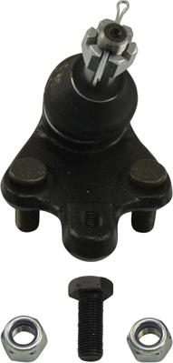 Kavo Parts SBJ-9040 - Шаровая опора, несущий / направляющий шарнир unicars.by