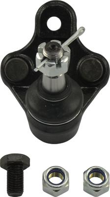 Kavo Parts SBJ-9003 - Шаровая опора, несущий / направляющий шарнир unicars.by