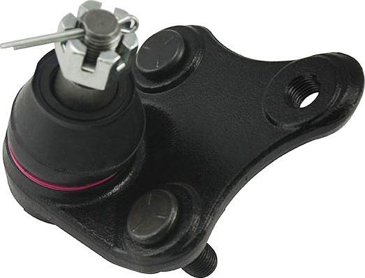 Kavo Parts SBJ-9002 - Шаровая опора, несущий / направляющий шарнир unicars.by