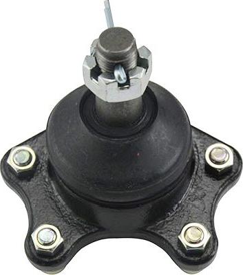 Kavo Parts SBJ-9016 - Шаровая опора, несущий / направляющий шарнир unicars.by