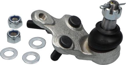 Kavo Parts SBJ-9018 - Шаровая опора, несущий / направляющий шарнир unicars.by