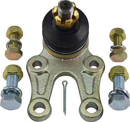 Kavo Parts SBJ-9017 - Шаровая опора, несущий / направляющий шарнир unicars.by