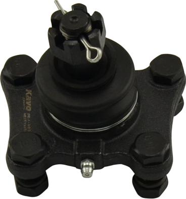 Kavo Parts SBJ-9031 - Шаровая опора, несущий / направляющий шарнир unicars.by