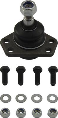 Kavo Parts SBJ-9028 - Шаровая опора, несущий / направляющий шарнир unicars.by