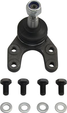 Kavo Parts SBJ-4507 - Шаровая опора, несущий / направляющий шарнир unicars.by