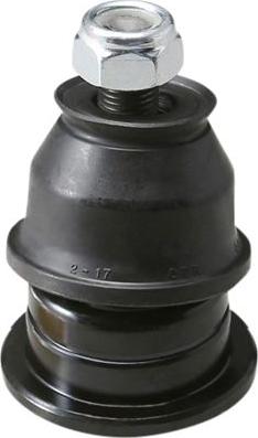 Kavo Parts SBJ-4020 - Шаровая опора, несущий / направляющий шарнир unicars.by