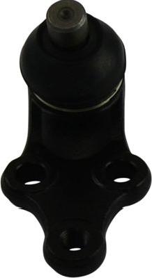 Kavo Parts SBJ-4021 - Шаровая опора, несущий / направляющий шарнир unicars.by