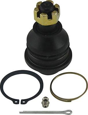 Kavo Parts SBJ-5504 - Шаровая опора, несущий / направляющий шарнир unicars.by