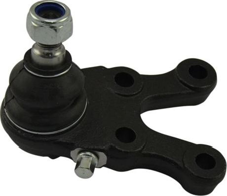 Kavo Parts SBJ-5507 - Шаровая опора, несущий / направляющий шарнир unicars.by