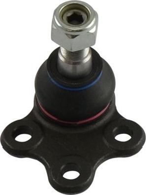 Kavo Parts SBJ-6546 - Шаровая опора, несущий / направляющий шарнир unicars.by