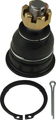 Kavo Parts SBJ-6509 - Шаровая опора, несущий / направляющий шарнир unicars.by