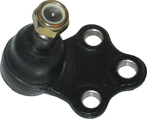 Kavo Parts SBJ-6507 - Шаровая опора, несущий / направляющий шарнир unicars.by