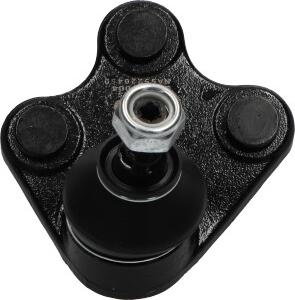 Kavo Parts SBJ-10004 - Шаровая опора, несущий / направляющий шарнир unicars.by