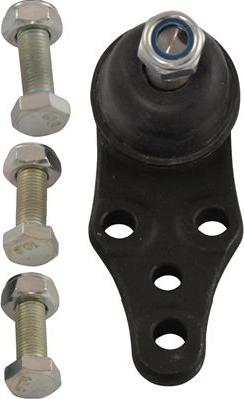 Kavo Parts SBJ-1002 - Шаровая опора, несущий / направляющий шарнир unicars.by