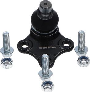 Kavo Parts SBJ-10131 - Шаровая опора, несущий / направляющий шарнир unicars.by