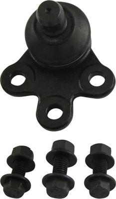 Kavo Parts SBJ-1012 - Шаровая опора, несущий / направляющий шарнир unicars.by