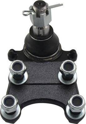 Kavo Parts SBJ-3517 - Шаровая опора, несущий / направляющий шарнир unicars.by