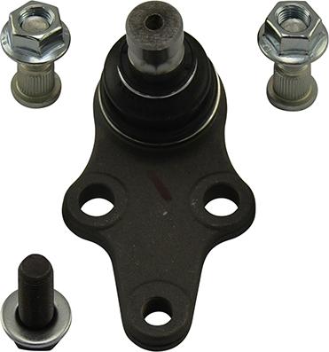 Kavo Parts SBJ-3033 - Шаровая опора, несущий / направляющий шарнир unicars.by