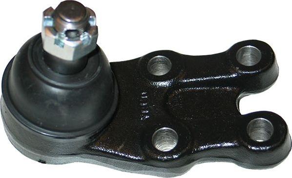 Kavo Parts SBJ-3021 - Шаровая опора, несущий / направляющий шарнир unicars.by