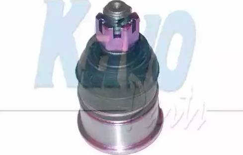 Kavo Parts SBJ-2005 - Шаровая опора, несущий / направляющий шарнир unicars.by