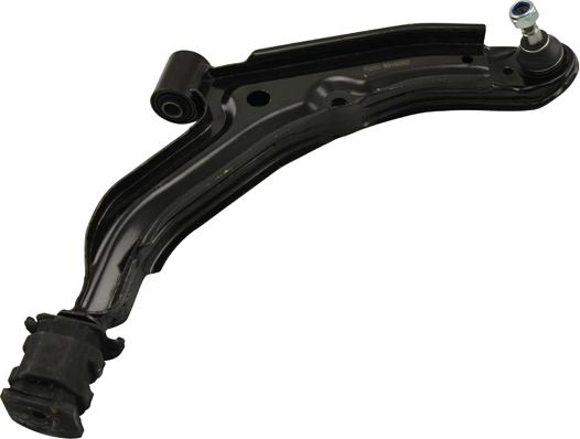 Kavo Parts SCA-6506 - Рычаг подвески колеса unicars.by