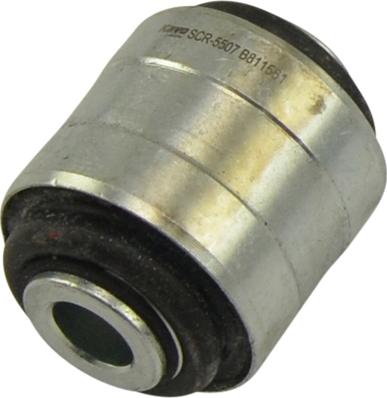 Kavo Parts SCR-5507 - Сайлентблок, рычаг подвески колеса unicars.by