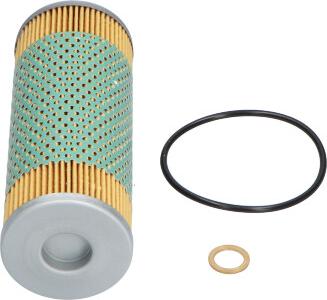 Kavo Parts SO-803 - Масляный фильтр unicars.by