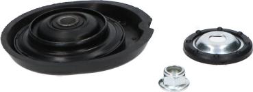 Kavo Parts SSM-10046 - Опора стойки амортизатора, подушка unicars.by