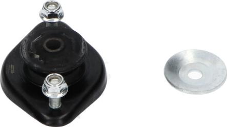 Kavo Parts SSM-10059 - Опора стойки амортизатора, подушка unicars.by