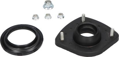 Kavo Parts SSM-10069 - Опора стойки амортизатора, подушка unicars.by