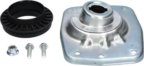 Kavo Parts SSM-10062 - Опора стойки амортизатора, подушка unicars.by