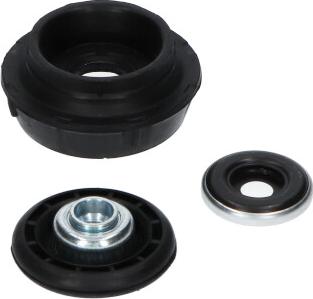 Kavo Parts SSM-10017 - Опора стойки амортизатора, подушка unicars.by