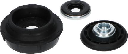 Kavo Parts SSM-10017 - Опора стойки амортизатора, подушка unicars.by