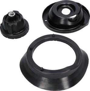 Kavo Parts SSM-10086 - Опора стойки амортизатора, подушка unicars.by