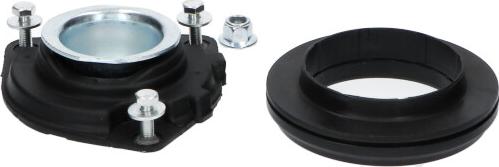 Kavo Parts SSM-10033 - Опора стойки амортизатора, подушка unicars.by