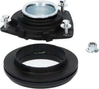 Kavo Parts SSM-10033 - Опора стойки амортизатора, подушка unicars.by