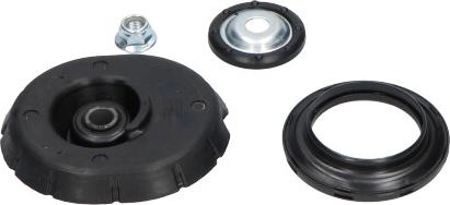 Kavo Parts SSM-10025 - Опора стойки амортизатора, подушка unicars.by