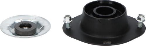 Kavo Parts SSM-10076 - Опора стойки амортизатора, подушка unicars.by