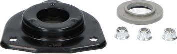 Kavo Parts SSM-10196 - Опора стойки амортизатора, подушка unicars.by