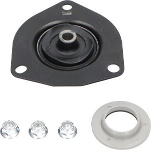 Kavo Parts SSM-10192 - Опора стойки амортизатора, подушка unicars.by