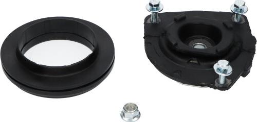 Kavo Parts SSM-10197 - Опора стойки амортизатора, подушка unicars.by