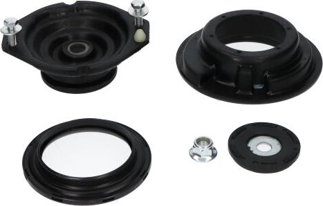 Kavo Parts SSM-10143 - Опора стойки амортизатора, подушка unicars.by