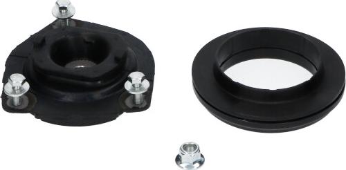 Kavo Parts SSM-10108 - Опора стойки амортизатора, подушка unicars.by