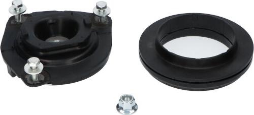 Kavo Parts SSM-10107 - Опора стойки амортизатора, подушка unicars.by