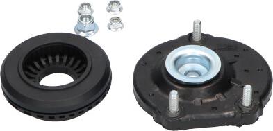 Kavo Parts SSM-10110 - Опора стойки амортизатора, подушка unicars.by