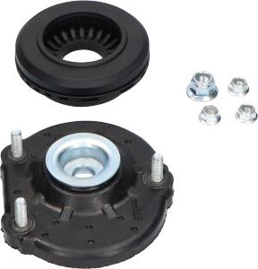 Kavo Parts SSM-10110 - Опора стойки амортизатора, подушка unicars.by