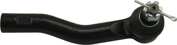 Kavo Parts STE-9213 - Наконечник рулевой тяги, шарнир unicars.by