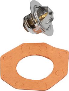 Kavo Parts TH-9007 - Термостат охлаждающей жидкости / корпус unicars.by