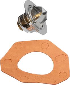 Kavo Parts TH-9013 - Термостат охлаждающей жидкости / корпус unicars.by