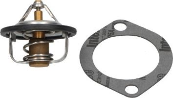 Kavo Parts TH-4504 - Термостат охлаждающей жидкости / корпус unicars.by